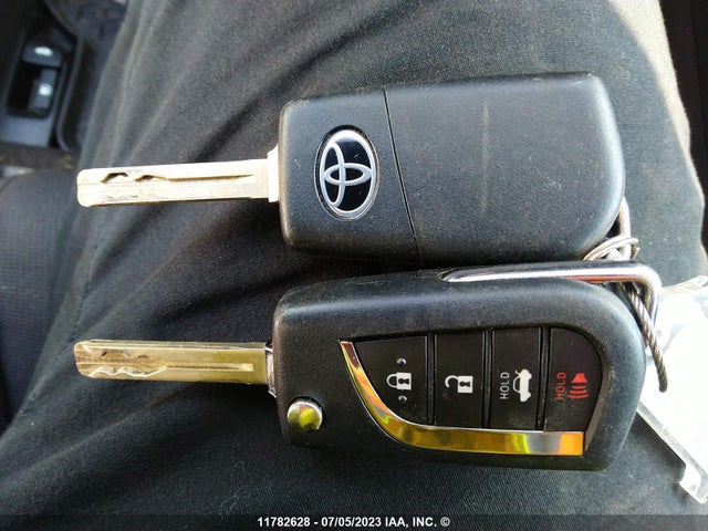 Toyota COROLLA LE 2021 5YFBPMBE6MP239309 Image 11