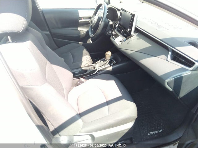 Toyota COROLLA LE 2021 5YFBPMBE6MP239309 Image 5