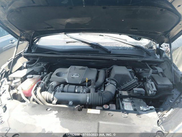 JTJBARBZ7J2162684 Lexus Nx 300/base/f Sport