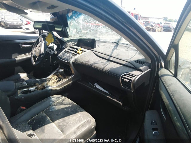 JTJBARBZ7J2162684 Lexus Nx 300/base/f Sport