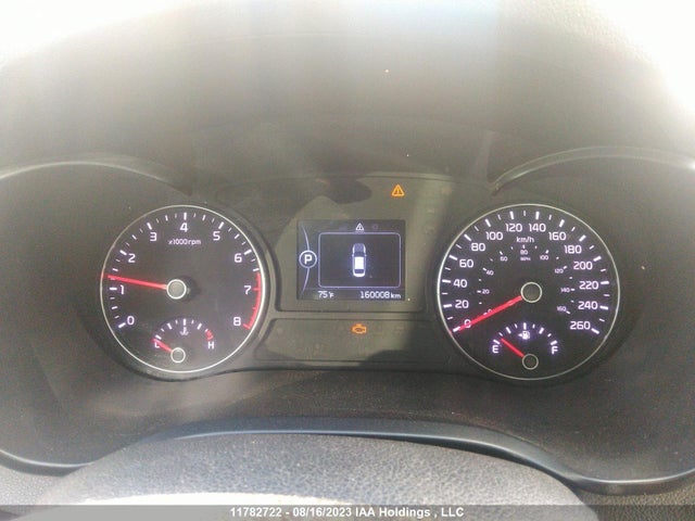 KIA Optima Lx 2016 5XXGT4L33GG082964 Image 7