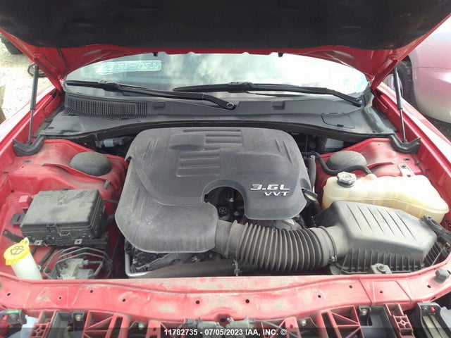 Dodge Charger 2021 2C3CDXHG4MH501796 Image 27