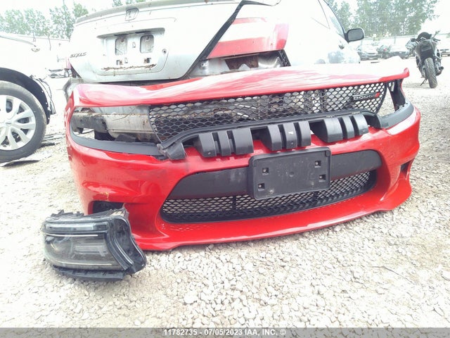 Dodge Charger 2021 2C3CDXHG4MH501796 Image 29