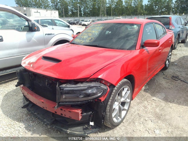 Dodge Charger 2021 2C3CDXHG4MH501796 Image 19