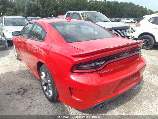 Dodge Charger 2021 2C3CDXHG4MH501796 Image 20