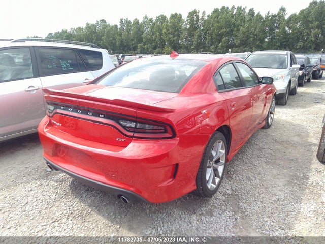 Dodge Charger 2021 2C3CDXHG4MH501796 Image 21