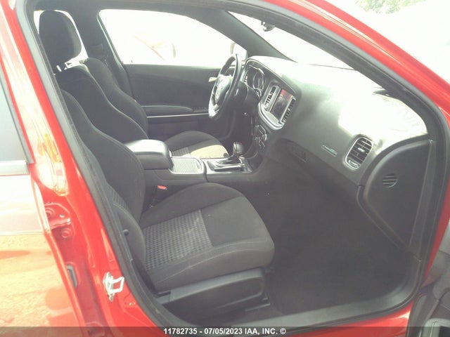 Dodge Charger 2021 2C3CDXHG4MH501796 Image 22