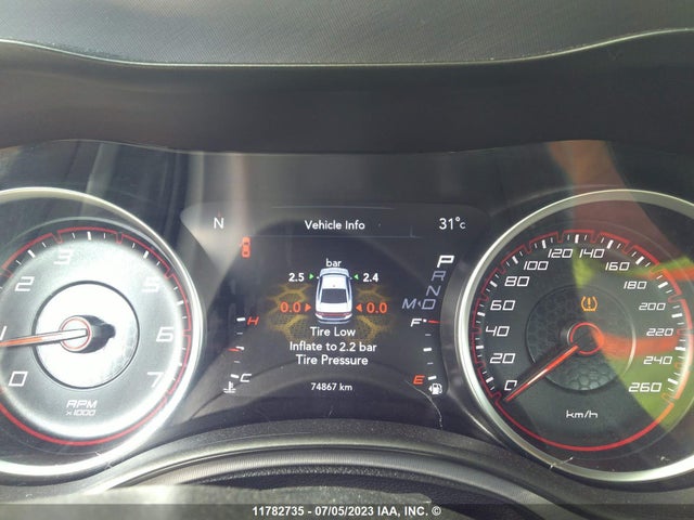 Dodge Charger 2021 2C3CDXHG4MH501796 Image 24