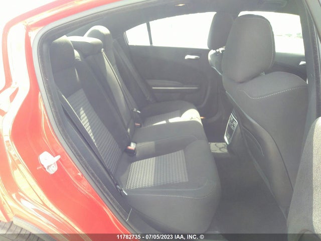 Dodge Charger 2021 2C3CDXHG4MH501796 Image 25