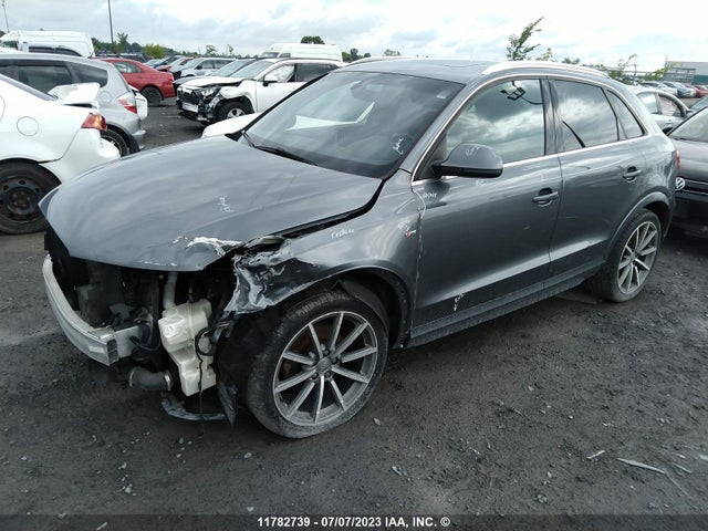 WA1GCCFS0HR008651 Audi Q3 Prestige