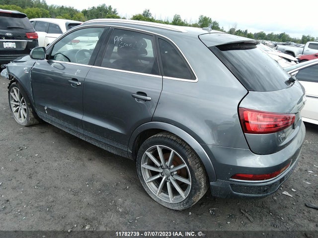 WA1GCCFS0HR008651 Audi Q3 Prestige