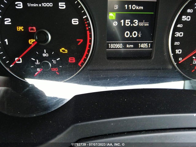 WA1GCCFS0HR008651 Audi Q3 Prestige