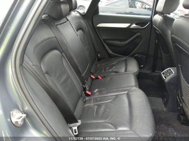 WA1GCCFS0HR008651 Audi Q3 Prestige