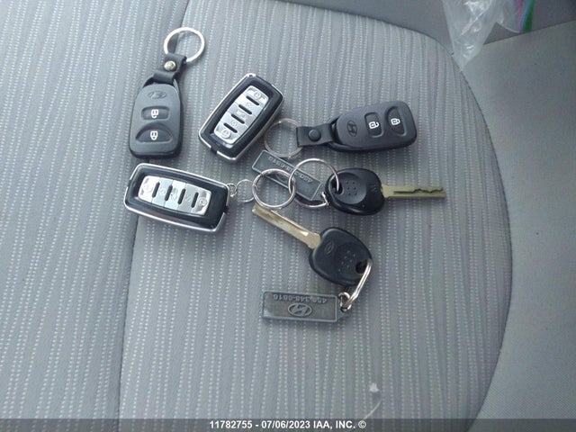 Hyundai ACCENT 2016 KMHCT4AE2GU988922 Image 11
