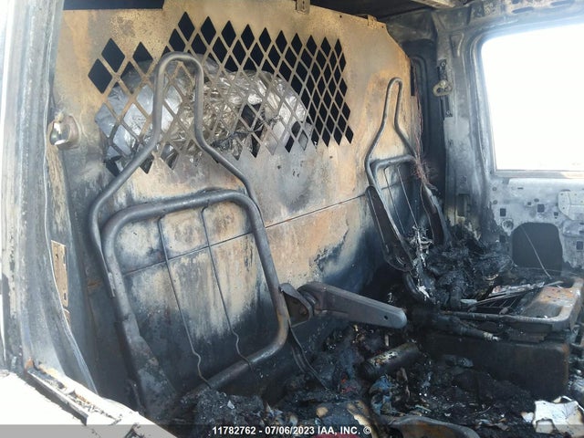 1FTNE2EW8EDA52850 Ford Econoline E250 Van