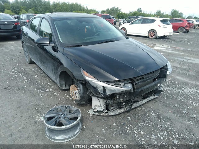Hyundai ELANTRA SEL 2022 KMHLM4AG7NU256815 Image 6