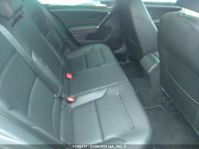 3VWG17AU1JM256648 Volkswagen GOLF S/SE