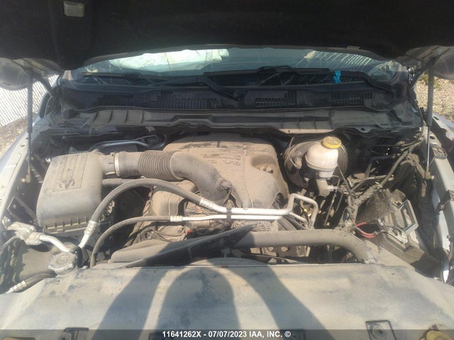 1C6RR7YT2HS696789 RAM 1500 Rebel