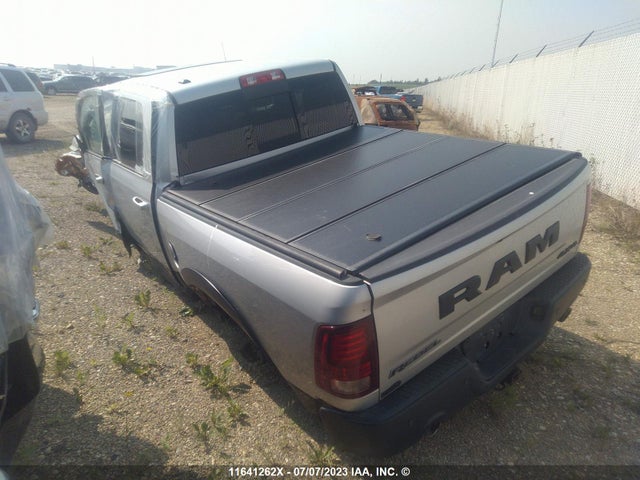 1C6RR7YT2HS696789 RAM 1500 Rebel
