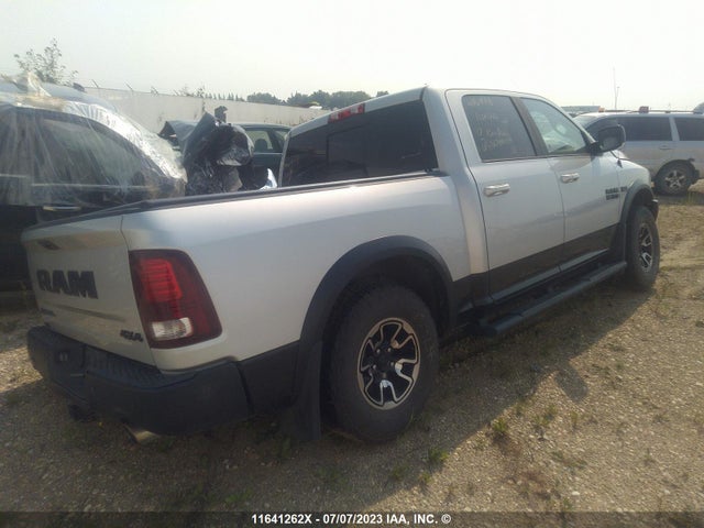 1C6RR7YT2HS696789 RAM 1500 Rebel