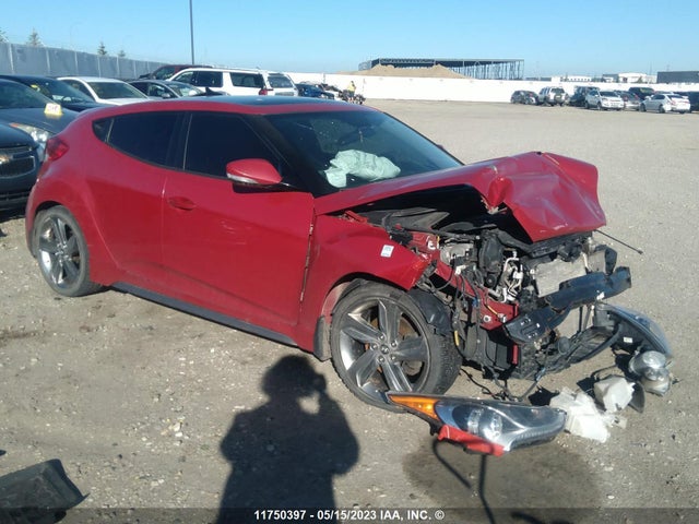 2014 KMHTC6AE7EU190344 main image