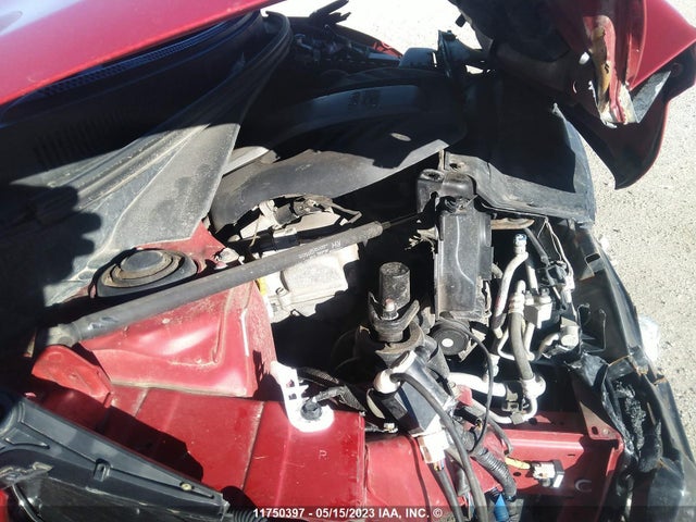 Hyundai Veloster Turbo 2014 KMHTC6AE7EU190344 Image 12