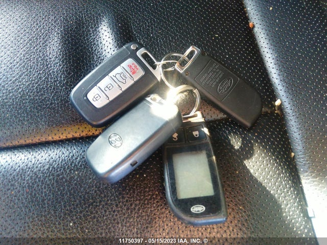Hyundai Veloster Turbo 2014 KMHTC6AE7EU190344 Image 3