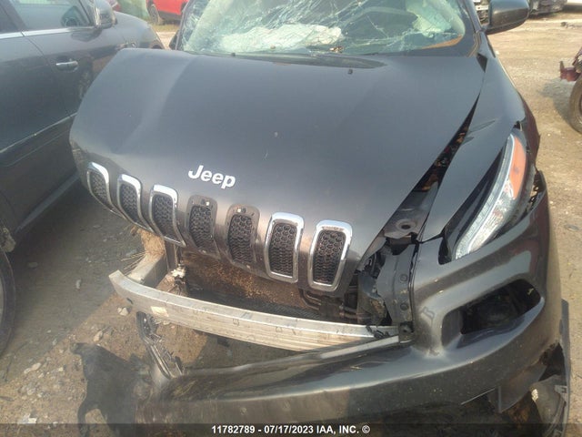 1C4PJMCS0GW231410 Jeep Cherokee