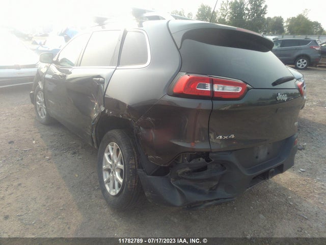 1C4PJMCS0GW231410 Jeep Cherokee