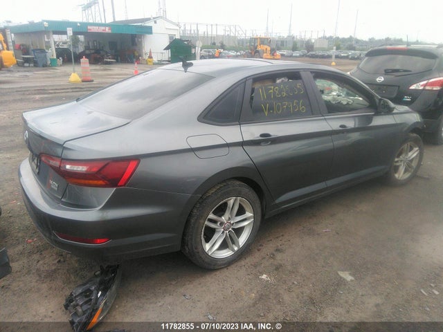 3VWE57BU8KM107956 Volkswagen JETTA SEL