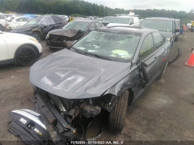 3VWE57BU8KM107956 Volkswagen JETTA SEL