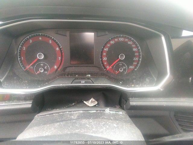3VWE57BU8KM107956 Volkswagen JETTA SEL