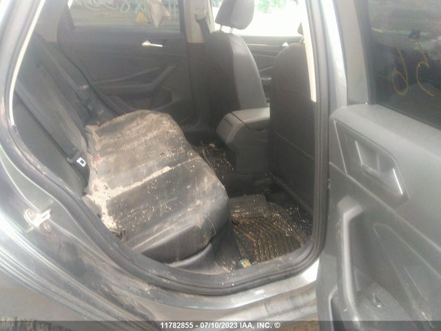 3VWE57BU8KM107956 Volkswagen JETTA SEL