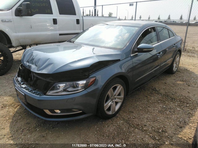 WVWBN7AN9GE500247 Volkswagen Cc Sport/r-line