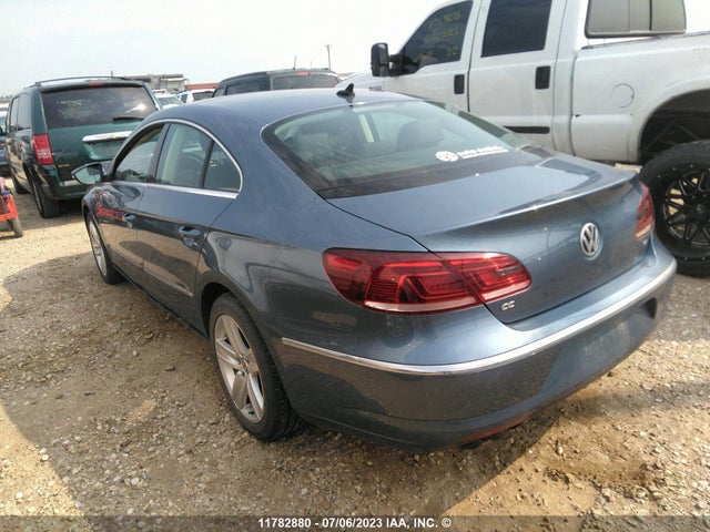 WVWBN7AN9GE500247 Volkswagen Cc Sport/r-line