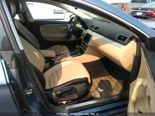 WVWBN7AN9GE500247 Volkswagen Cc Sport/r-line