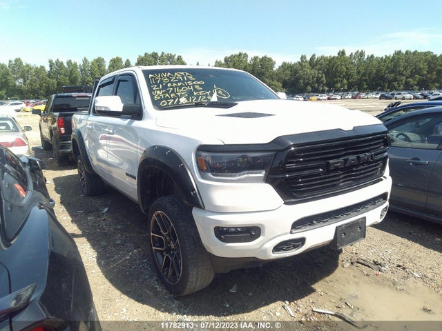 1C6SRFVT7MN716043 auction archive image