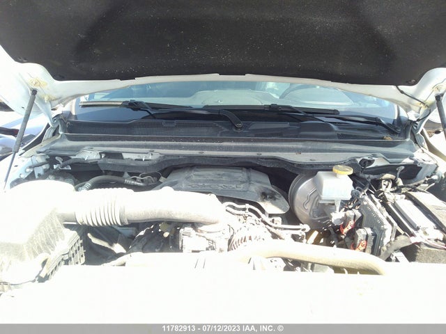 1C6SRFVT7MN716043 RAM 1500 Sport