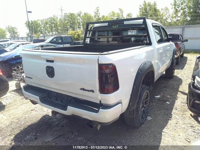 1C6SRFVT7MN716043 RAM 1500 Sport