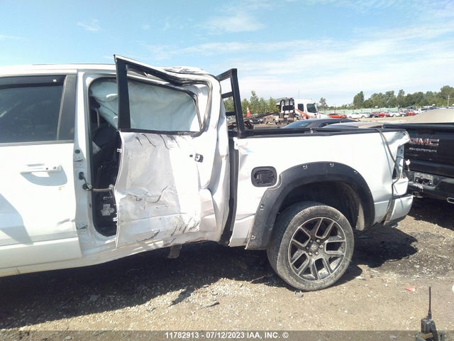 1C6SRFVT7MN716043 RAM 1500 Sport