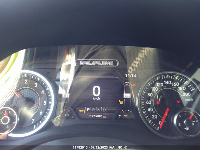 1C6SRFVT7MN716043 RAM 1500 Sport