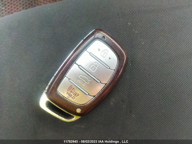 Hyundai SONATA 2016 5NPE24AF1GH293821 Image 11