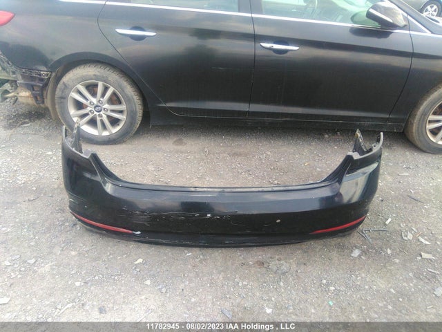 Hyundai SONATA 2016 5NPE24AF1GH293821 Image 12