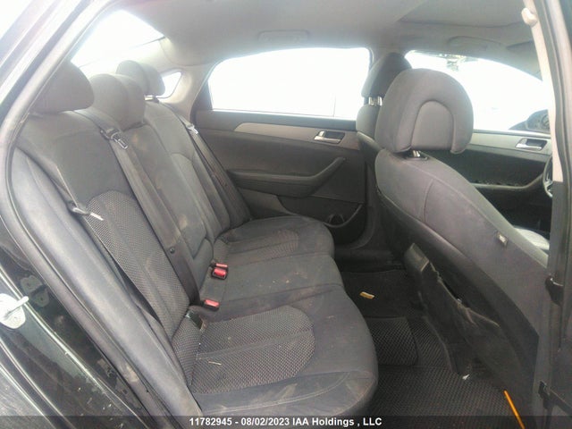 Hyundai SONATA 2016 5NPE24AF1GH293821 Image 8