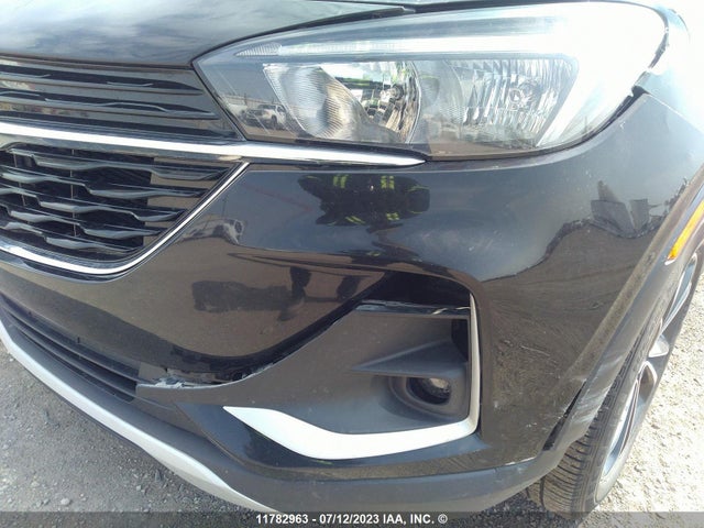 2021 Buick Encore Gx Select მანქანა იყიდება აუქციონზე, vin: KL4MMESL0MB172530, აუქციონის ნომერი: 11782963