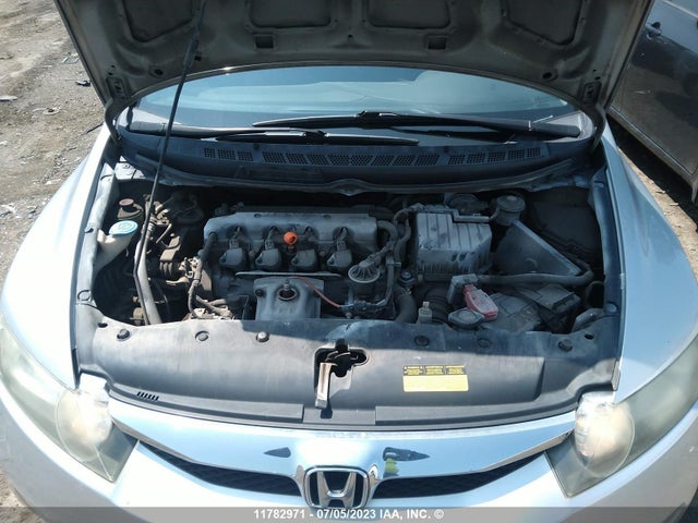 Aukcja sprzedaży 2011 Honda Civic Lx-s, vin: 2HGFA1F64BH010197, numer aukcji: 11782971
