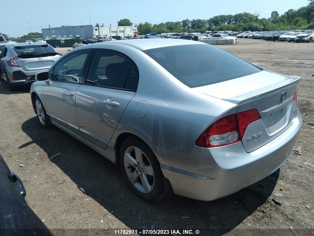 Aukcja sprzedaży 2011 Honda Civic Lx-s, vin: 2HGFA1F64BH010197, numer aukcji: 11782971