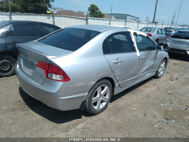 Aukcja sprzedaży 2011 Honda Civic Lx-s, vin: 2HGFA1F64BH010197, numer aukcji: 11782971