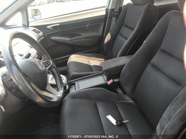 Aukcja sprzedaży 2011 Honda Civic Lx-s, vin: 2HGFA1F64BH010197, numer aukcji: 11782971