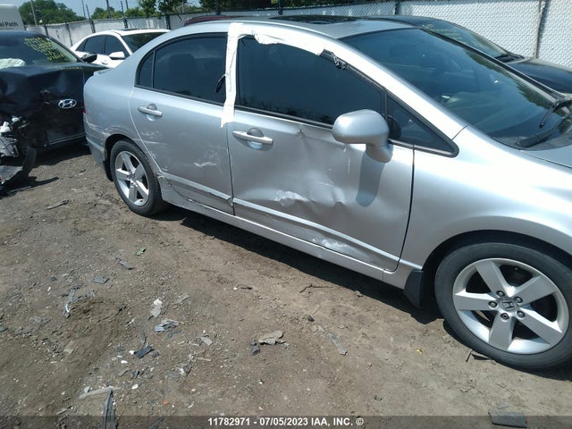 Aukcja sprzedaży 2011 Honda Civic Lx-s, vin: 2HGFA1F64BH010197, numer aukcji: 11782971